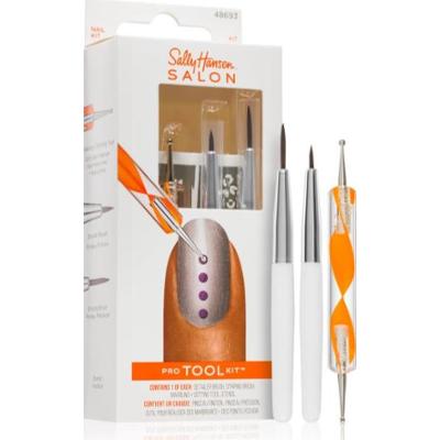 Instrument Sally Hansen Zawodowiec Lotto 3 sztuki