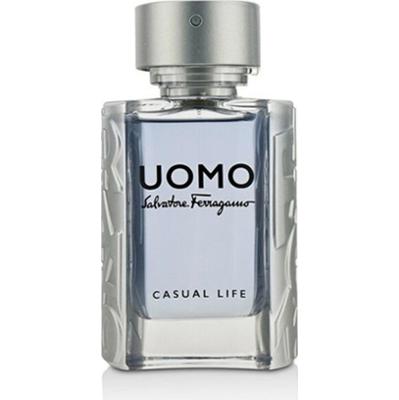 Salvatore Ferragamo Woda toaletowa dla mężczyzn 50ml