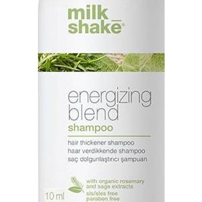 Milk Shake Mieszanka szamponów energetyzujących 10ml