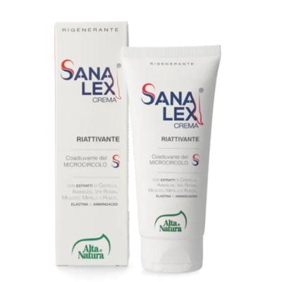 Krem Sanalex Alta Natura 100ml