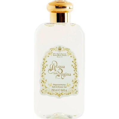 Santa maria novella Woda Regina Żel pod prysznic 250 ml Pet