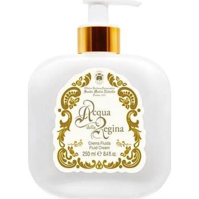 Santa Maria Novella Acqua della Regina Krem w płynie 250 ml Szkło