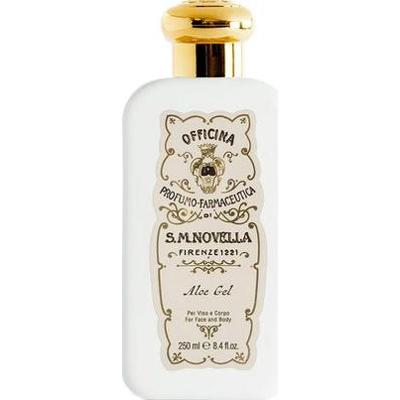 Santa Maria Novella Żel aloesowy do twarzy i ciała