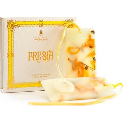 Santa maria novella Frezja Pachnące Woskowe Tabliczki