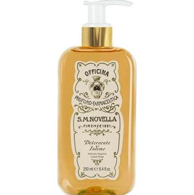 Santa Maria Novella Mydło w płynie higieniczne Intima