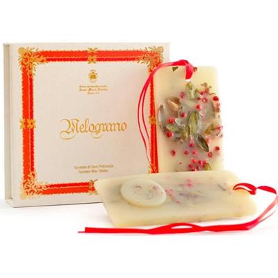 Santa maria novella Granat Pachnące Tabliczki Woskowe