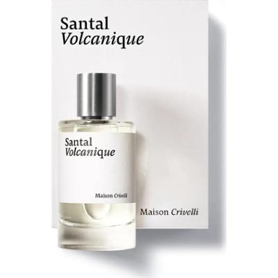 Maison Crivelli Wulkan Santal Maison Crivelli - 30 ml