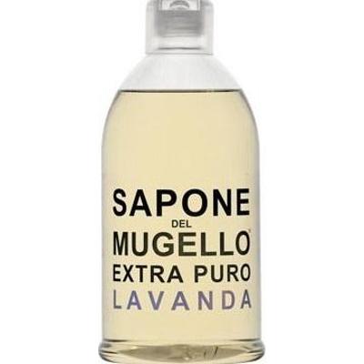 Sapone Del Mugello Sapone Del Mugello Extra Pure Lawenda Wkład 1000ml