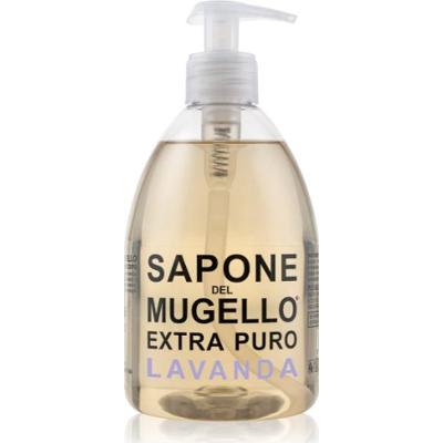 Dozownik mydła Extra Pure Mugello Lawenda 500ml