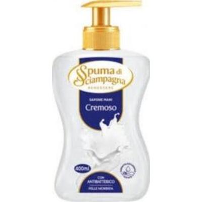 Spuma Di Sciampagna Kremowe mydło w płynie 300ml