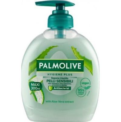 Palmolive Mydło w płynie Hygiene Plus antybakteryjne 300ml