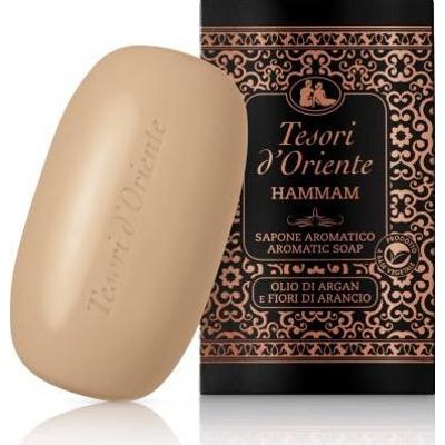 Mydło Hammam Tesori D Oriente 125 gramów