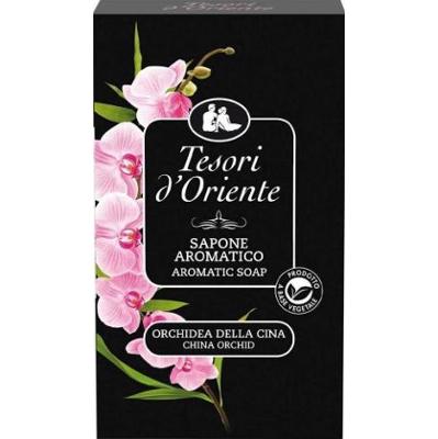 Mydło Tesori D Oriente Orchidea 125 Gramów
