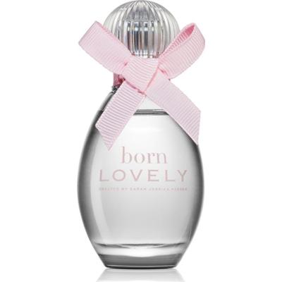 Sarah Jessica Parker Born Lovely EDP W 30 ml