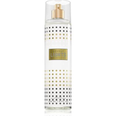 Sarah Jessica Parker Mgiełka do ciała Lovely Lights 236 ml