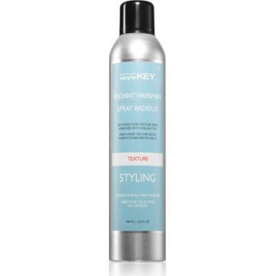 Saryna Key Lakier do stylizacji i wykończenia włosów 400 ml