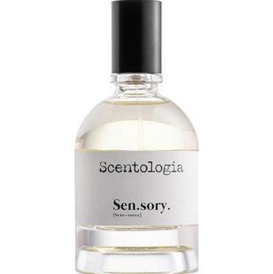 Scentologia Sensoryczny. Woda perfumowana 100 ml