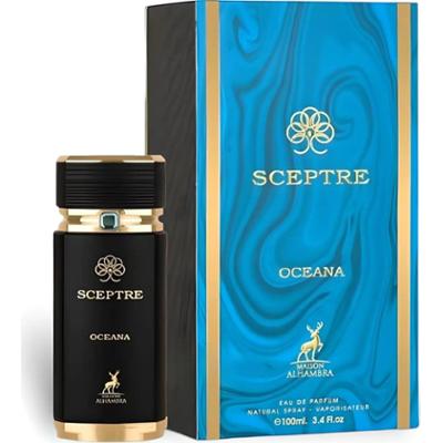 Maison Alhambra Berło Oceana EDP W 100 ml