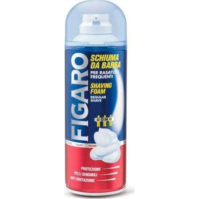 Figaro Pianka do golenia do częstego golenia 400 ml