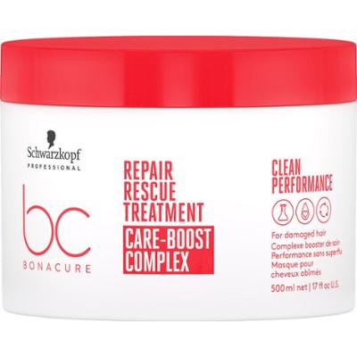 Maska ratunkowa Schwarzkopf BC Repair 500 ml