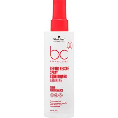 Schwarzkopf Naprawa BC Rescue Odżywka w sprayu 200ml