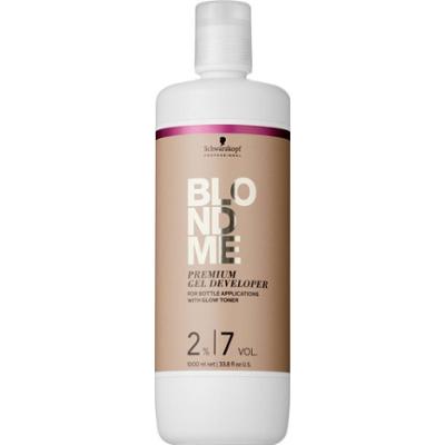 Schwarzkopf BlondMe Premium Developer 2% Gel 1000 ml