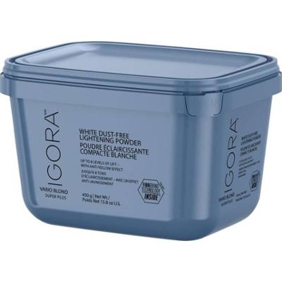 Schwarzkopf Profesjonalna Igora Vario Blond Super Plus 450 g