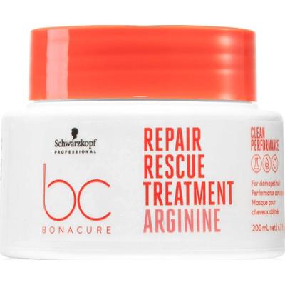 Schwarzkopf Maska zabiegowa BC Repair Rescue Embankment 200ml