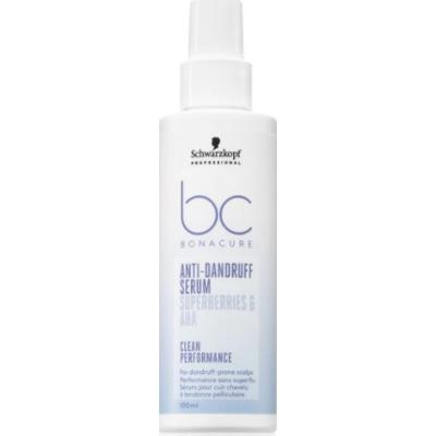Schwarzkopf Bc Bonacure Serum przeciwłupieżowe 100ml