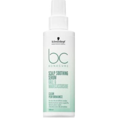 Schwarzkopf Profesjonalne serum łagodzące BC Bonacure Scalp do suchej i wrażliwej skóry głowy 100ml