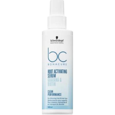 Schwarzkopf Profesjonalne serum aktywujące do korzeni skóry głowy Bonacure 100 ml