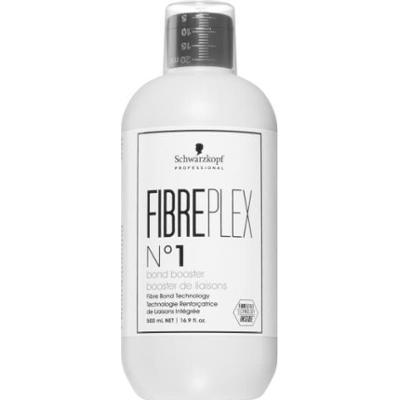 Schwarzkopf profesjonalny Fibreplex N°1 Bond Booster ochronny do włosów - 500ml