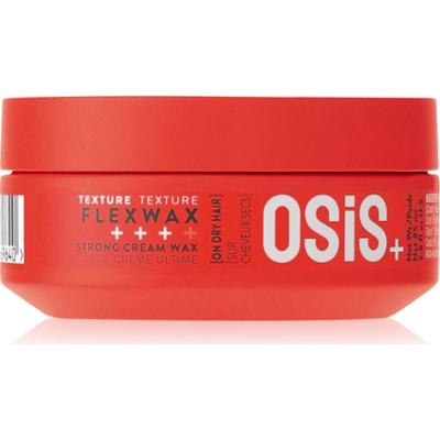 Mocny wosk w kremie OsiS Flexwax (Mocny wosk w kremie) 85 ml