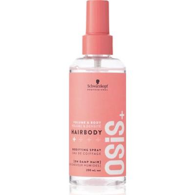 Schwarzkopf Profesjonalny Osis+ Włosy na Ciało 200 ml