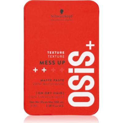 Matowa guma Mess Up 100 ml