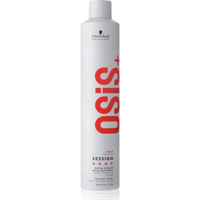 Schwarzkopf Profesjonalny lakier do włosów Osis+ Session 500 ml