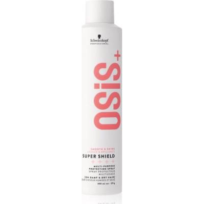 Wielofunkcyjny spray ochronny do włosów OSiS Super Shield (spray ochronny) 300 ml