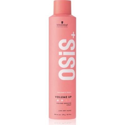 Schwarzkopf osis+ zwiększające objętość 300 ml