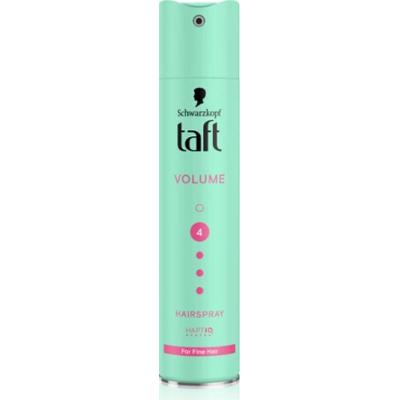 Schwarzkopf TAFT HAIL LUSH Tom Ultra Strong 4 250 ml