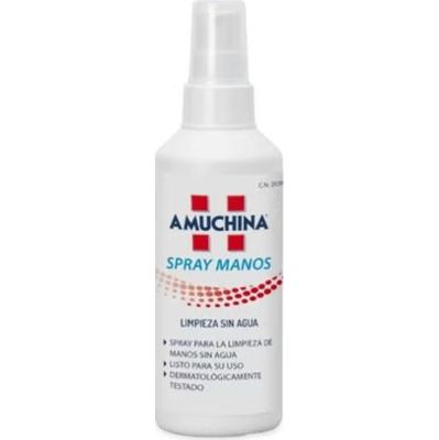 Amuchina Dezynfekujący spray do rąk 200 ml