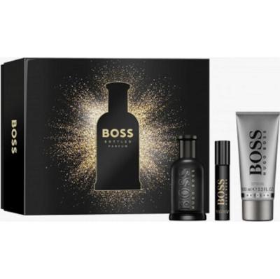 Hugo Boss Perfumy Boss Bottled 100ml żel