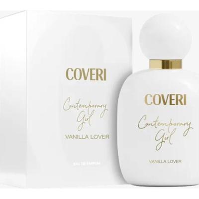 Henz coveri edp dla współczesnej dziewczyny, miłośniczka wanilii, 100 ml