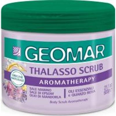 Geomar Peeling Thalasso Anti-Fatigue Efekt Zimny 600 Gr