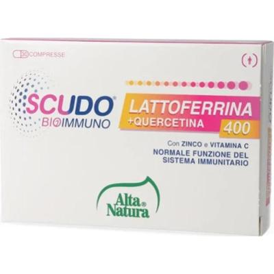 Alta Natura Bioimmuno Shield 30 tabletek