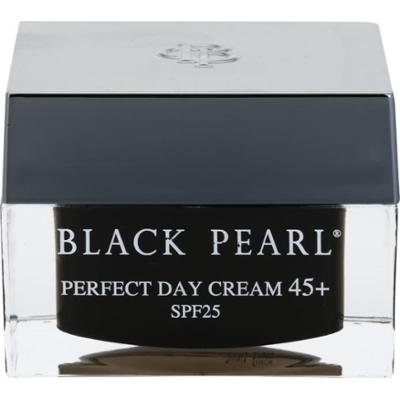 Sea of Spa Nawilżający krem na dzień Czarna Perła 45+ SPF 25 50 ml