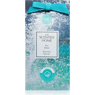 Ashleigh & Burwood London Karta zapachowa Sea Spray