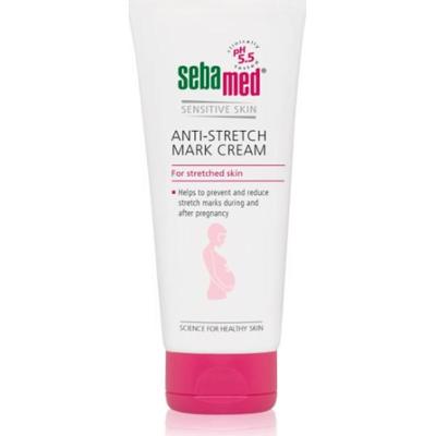 Sebamed Classic Krem Przeciw Rozstępom - 200ml