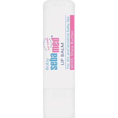 Balsam do ust Sebamed Baby - 4,8 g