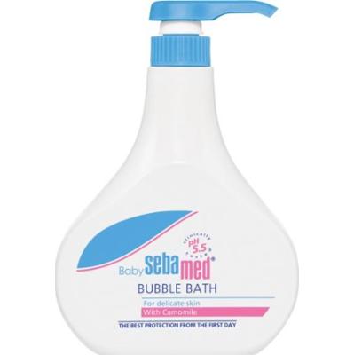 Sebamed Żel pod prysznic dla niemowląt - 500ml