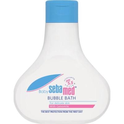Sebamed Baby Płyn do kąpieli - 200ml